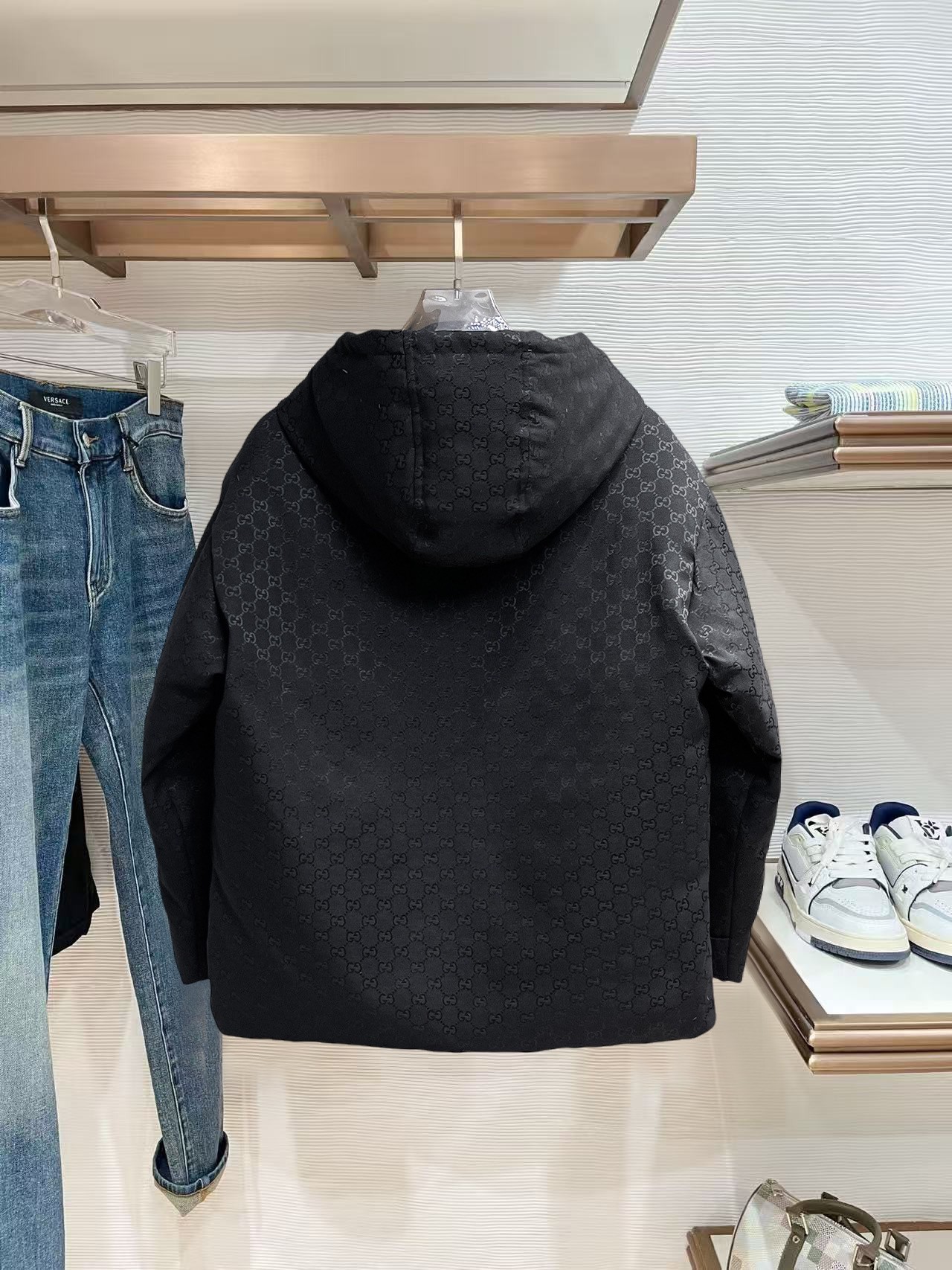GUC Down Jacket