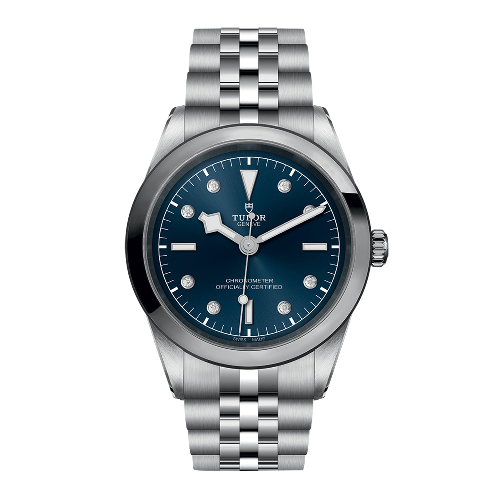 TUDOR Black Bay One 41
