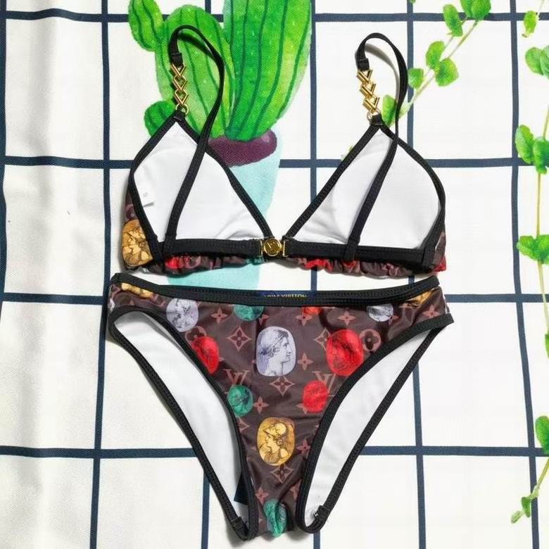 LV Bikini