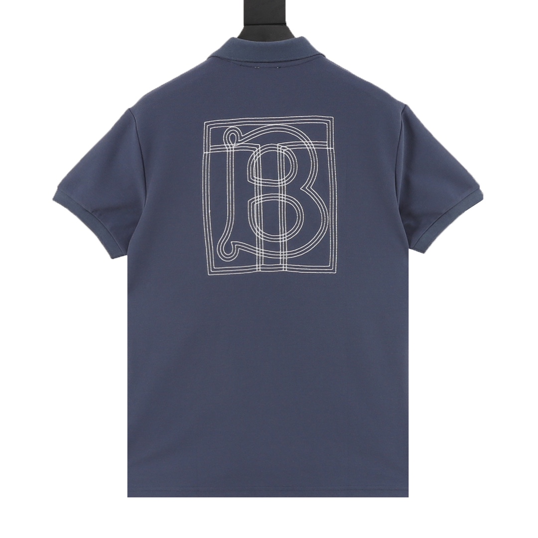 B B R SHIRT polo