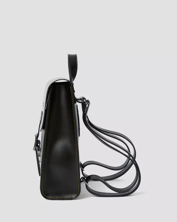 Kiev Smooth Leather Mini Backpack