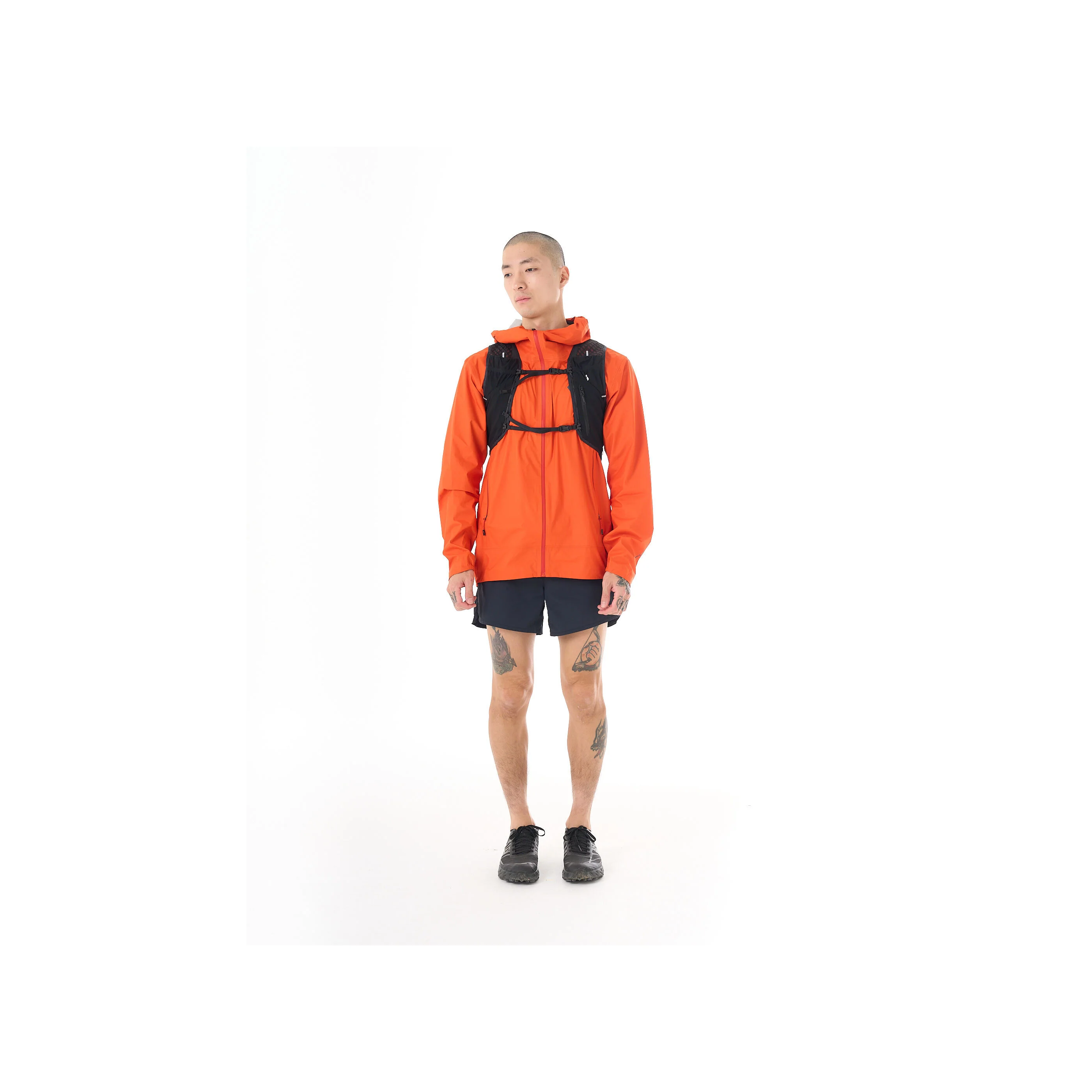 Distance 15 Backpack