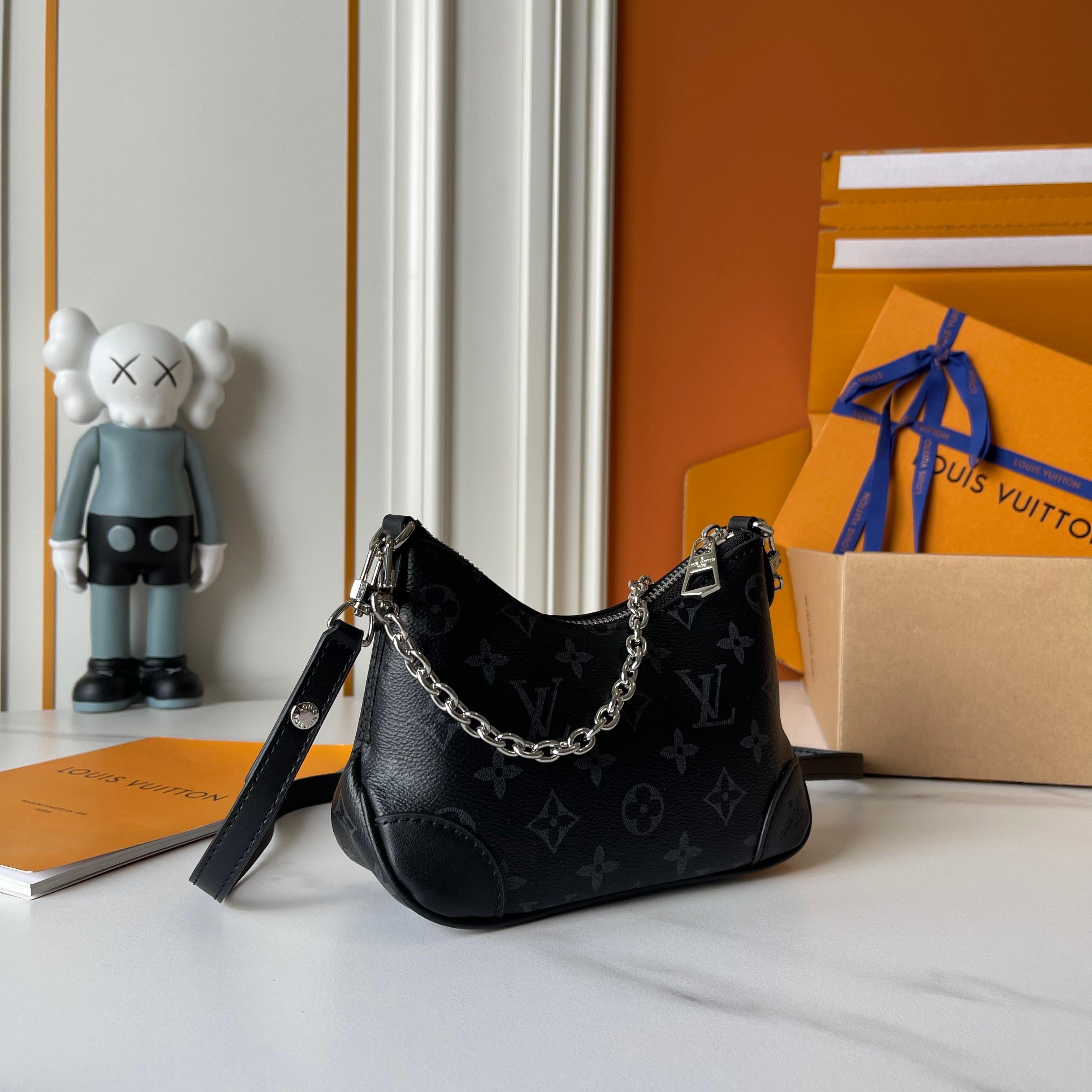 LV Boulogne Mini M25519 20x14.5x7cm