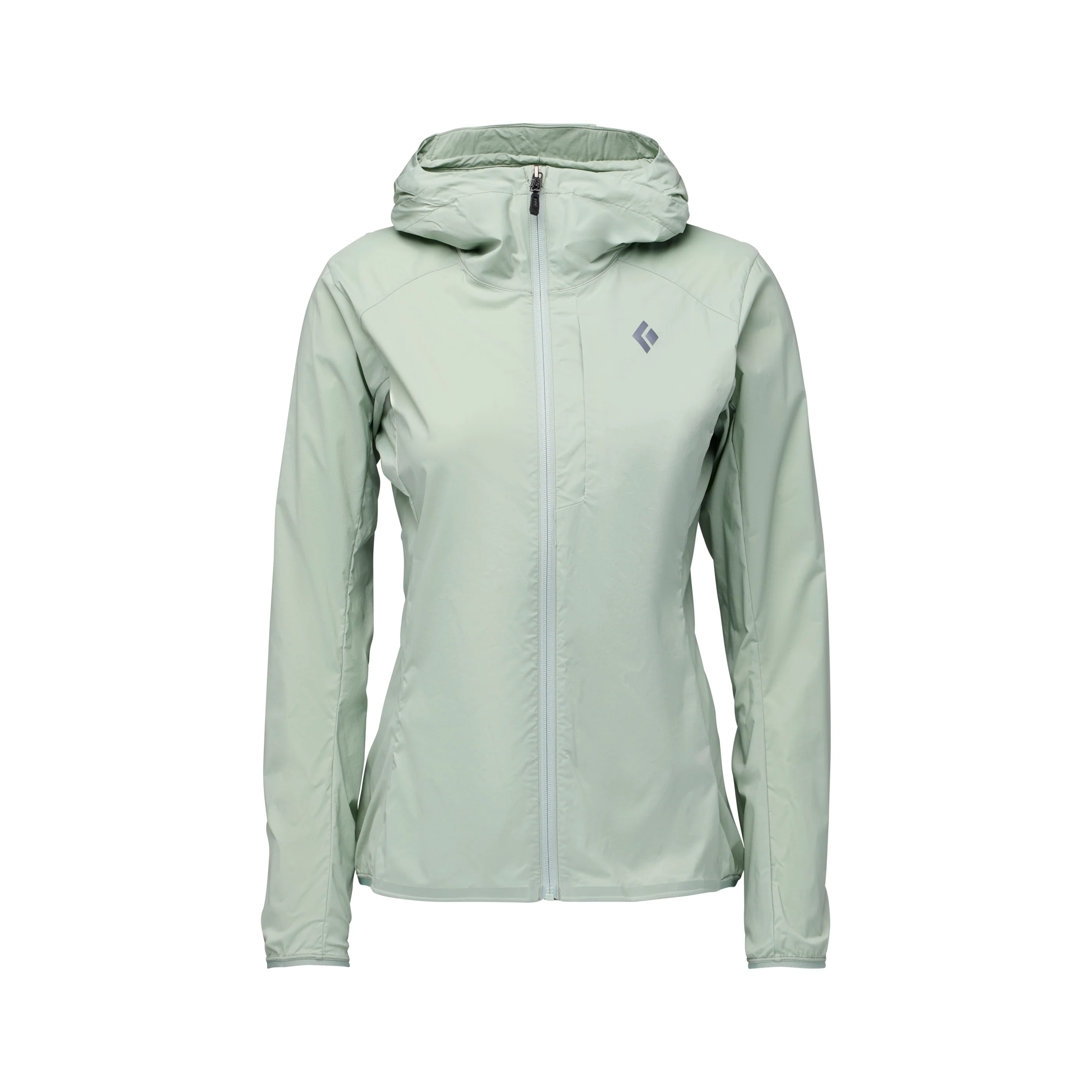 Women's Alpine Start Hoody - Past Season
