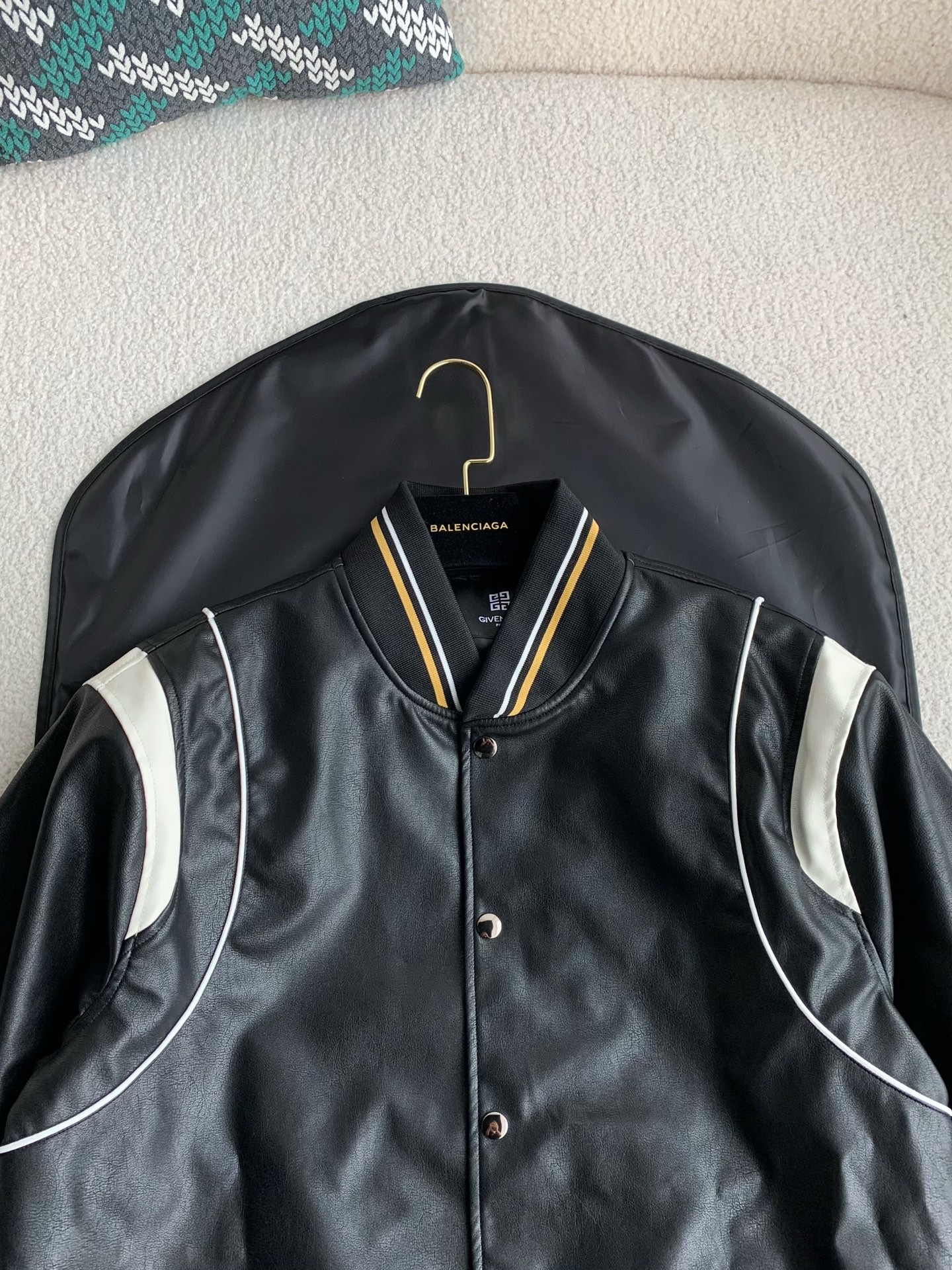GVC  Jackets