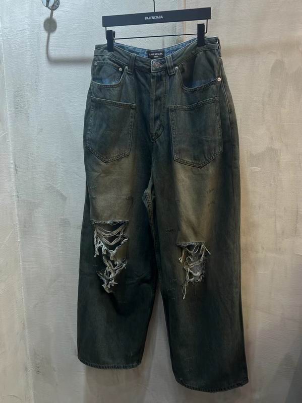 BLCG Jean Pants Long