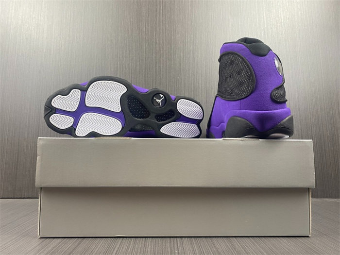 JRD 13 Retro Court Purple DJ5982-015