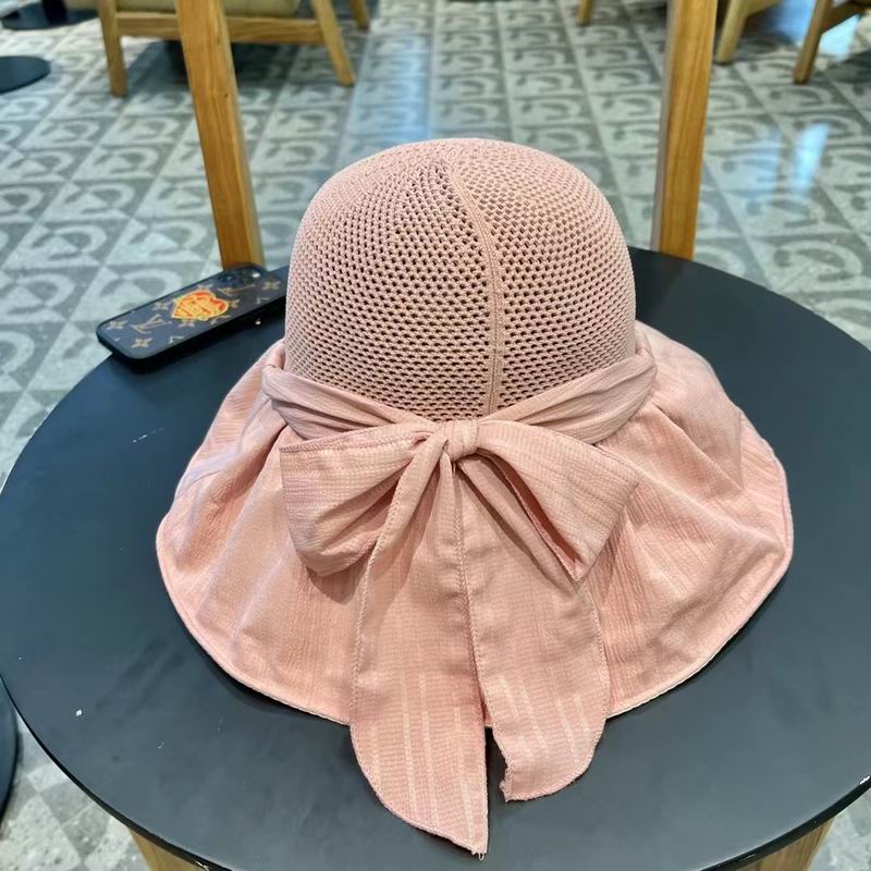 DR hat