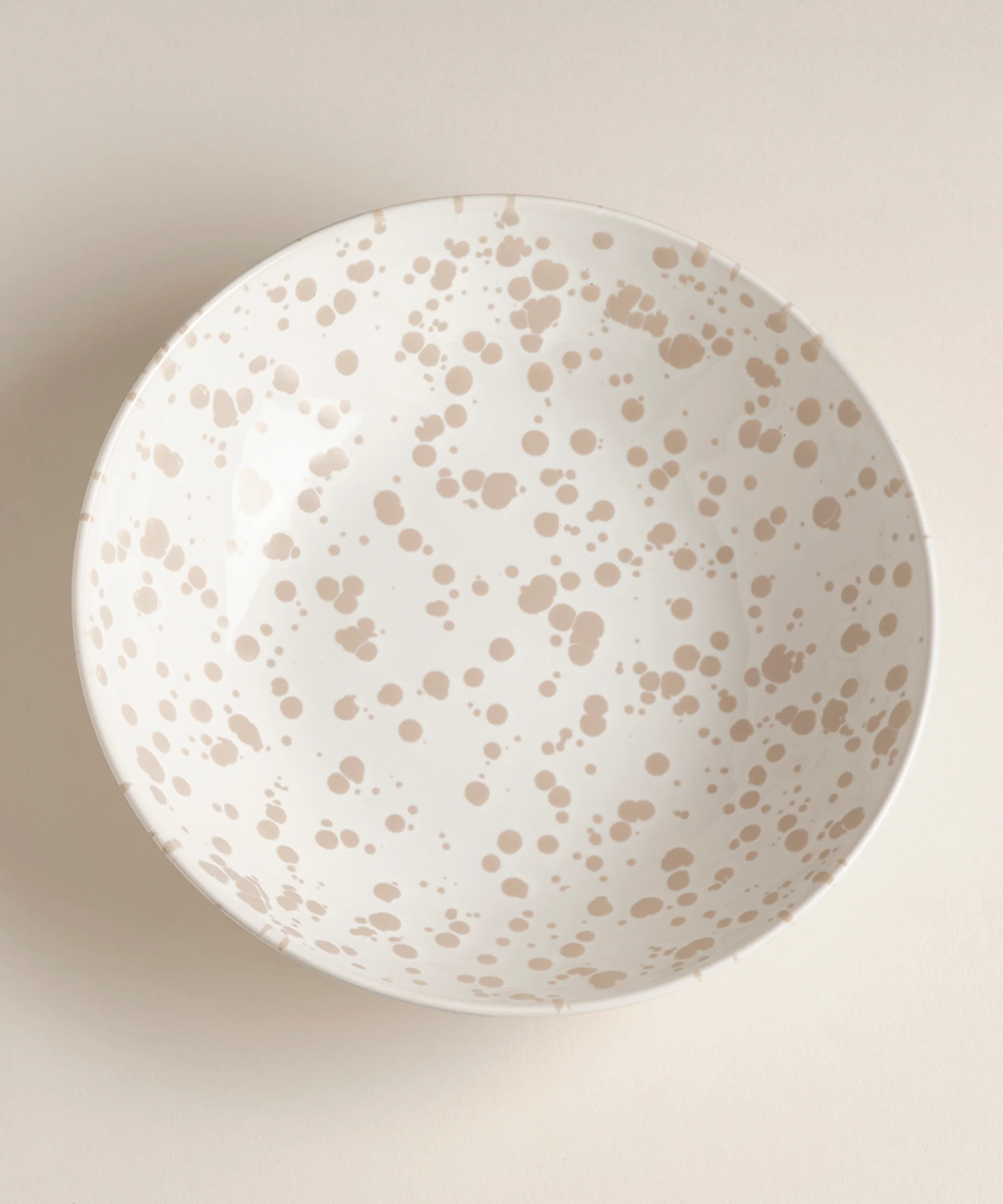 Splatter Big Bowls