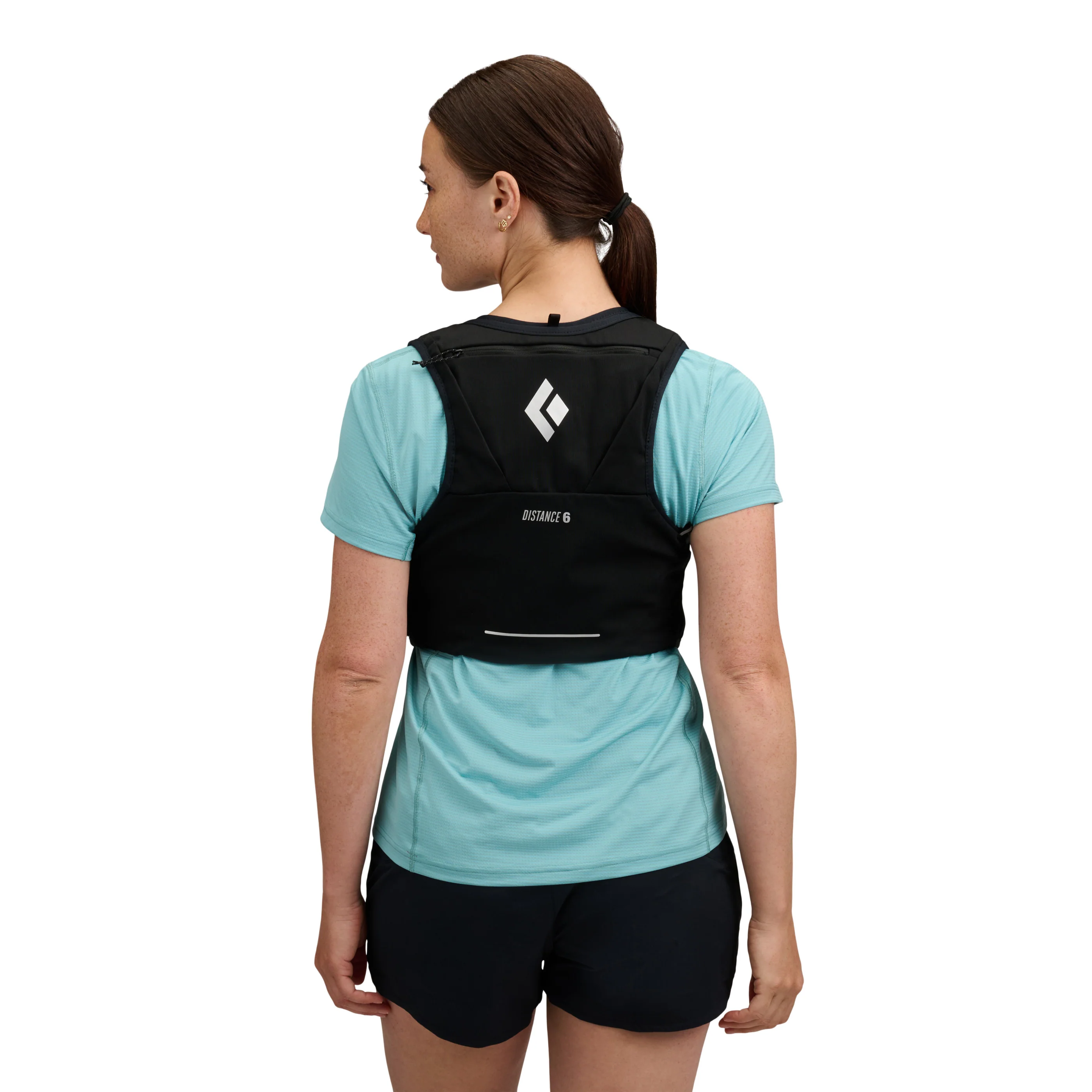 Distance 6 Vest