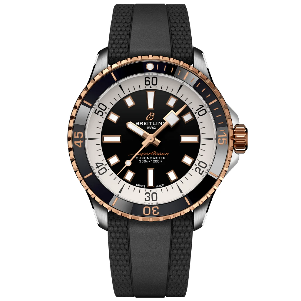 breitling Superocean Automatic 42 U17375211B1S1