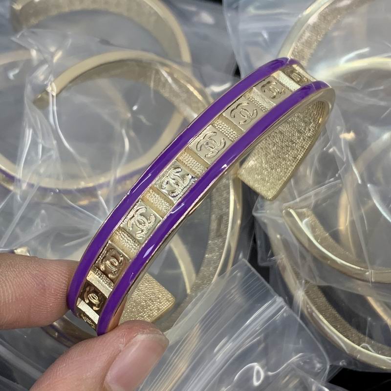 Chanell Bracelets