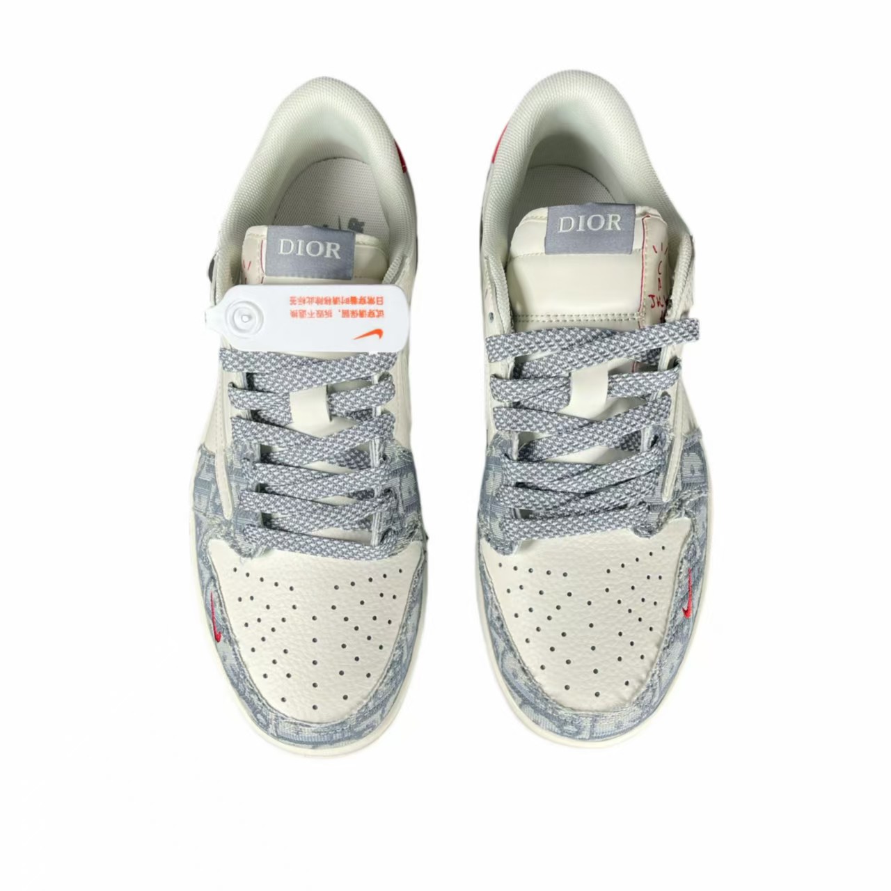 NK Air1 Low x DR