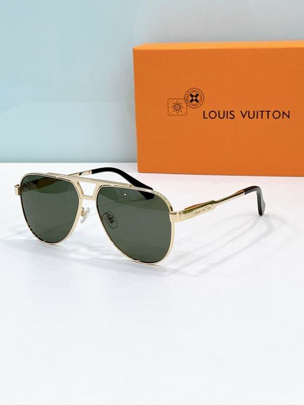 L X V Sunglasses