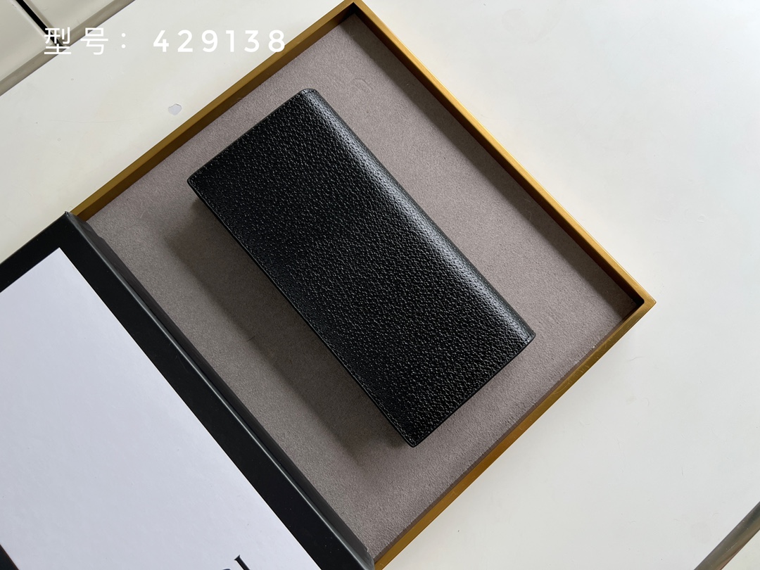 Long wallet 3.5″x6.9″x0.8″ BB-918000854
