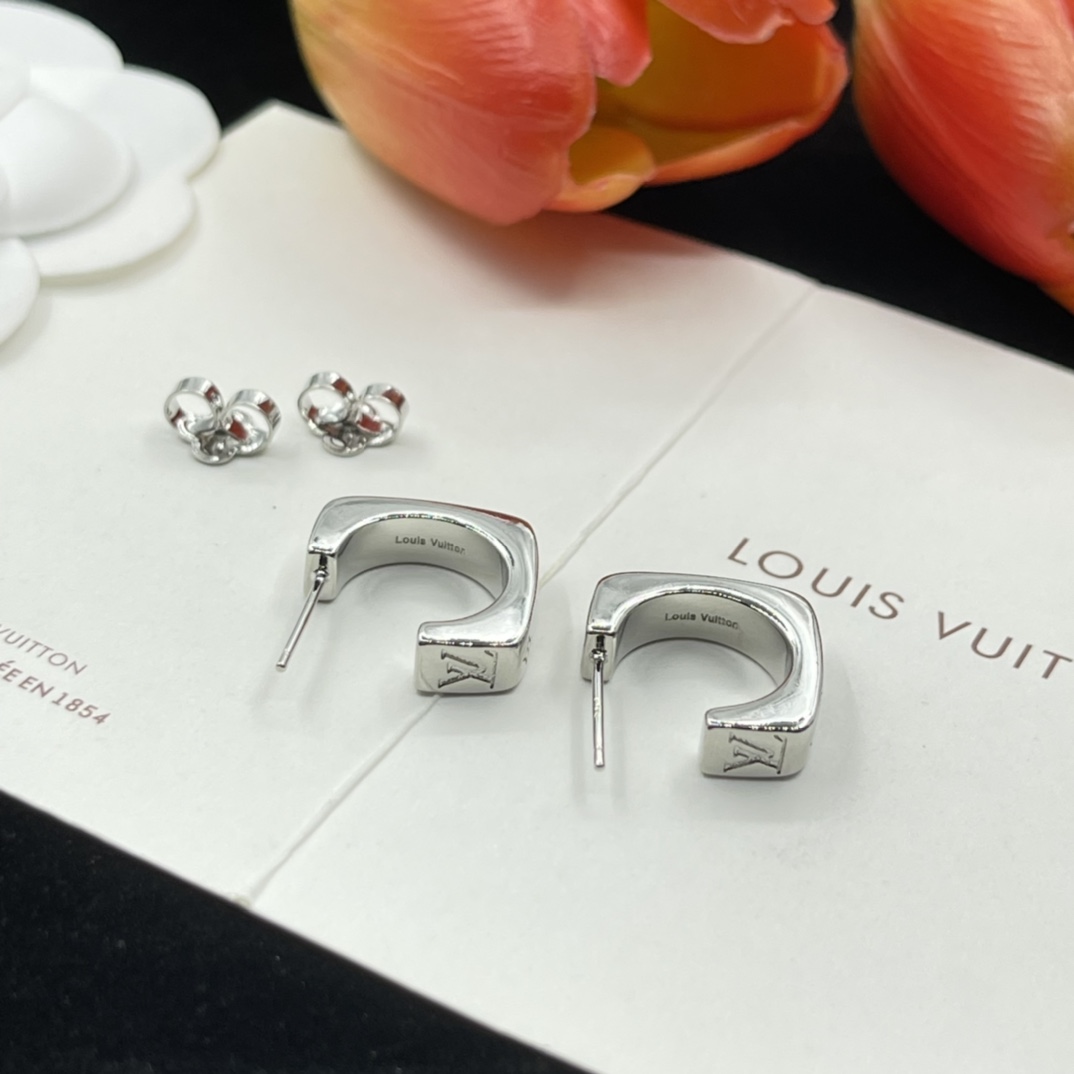 Earrings VVED-9110080