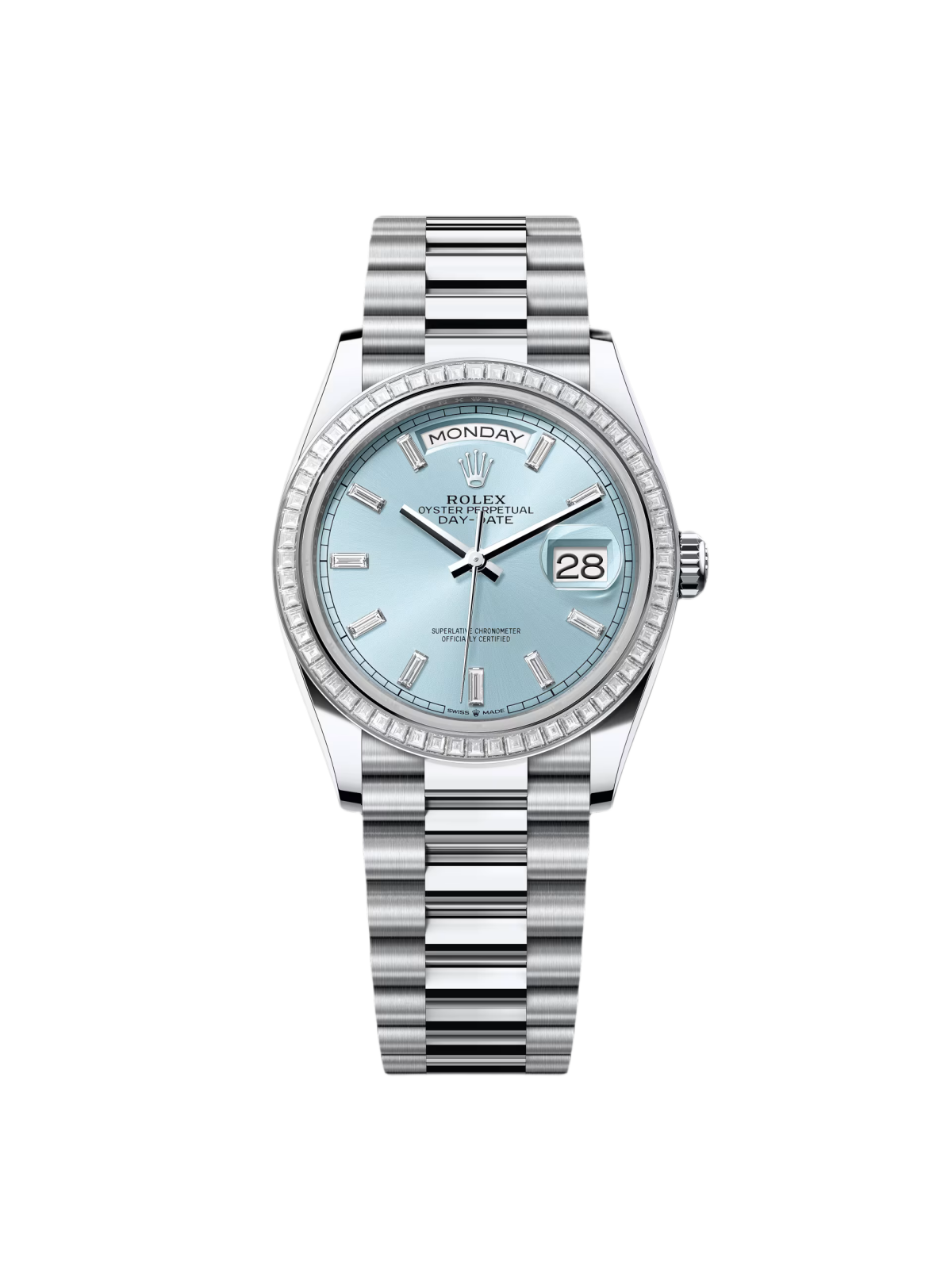 Rolex  Day-Date M128396RBR-0003 36mm