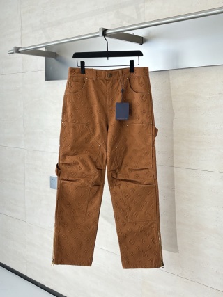 LV Autumn Set（jacket/pants）