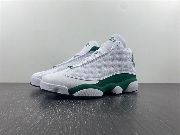 JRD 13 Retro Ray Allen PE 414571-125
