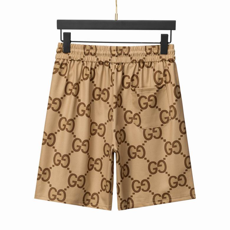 GUC Shorts