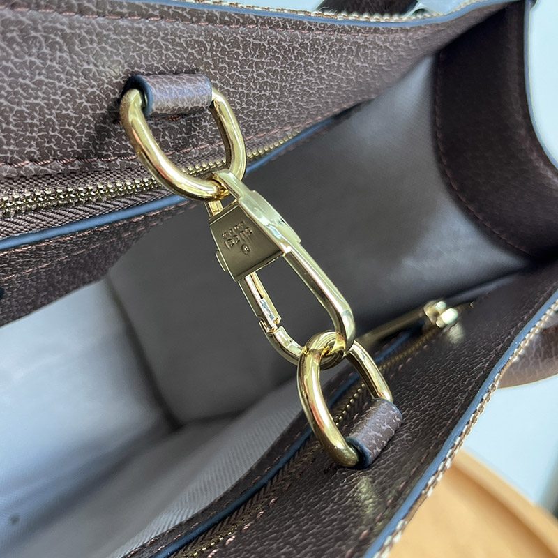12.2″x10.2″x5.5″ Adjustable Strap Tote bag BB-921327