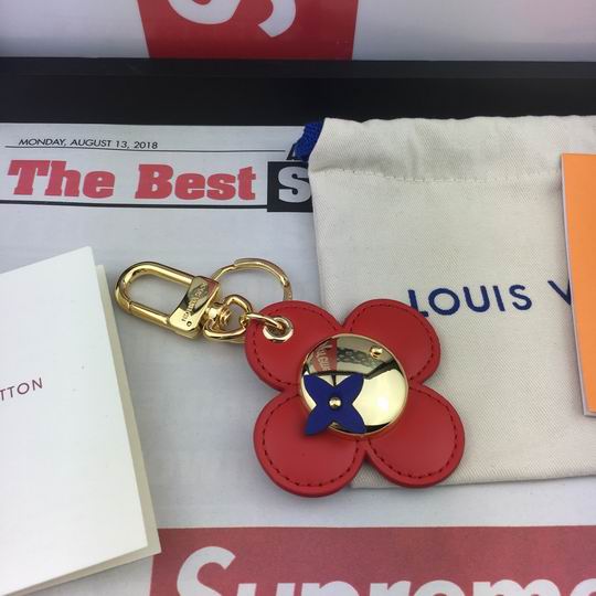 LV Key Ring