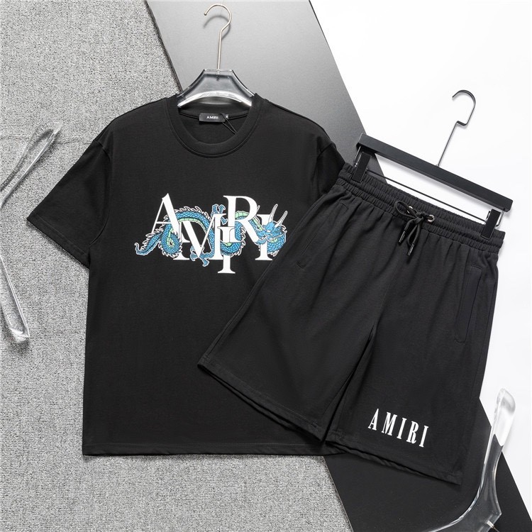 Amri Two-piece suit