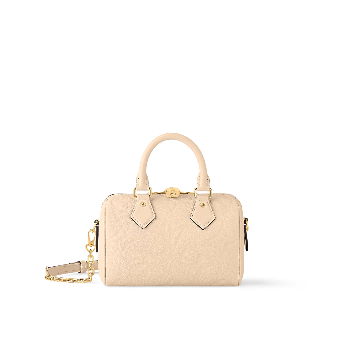 Speedy Bandoulière 20