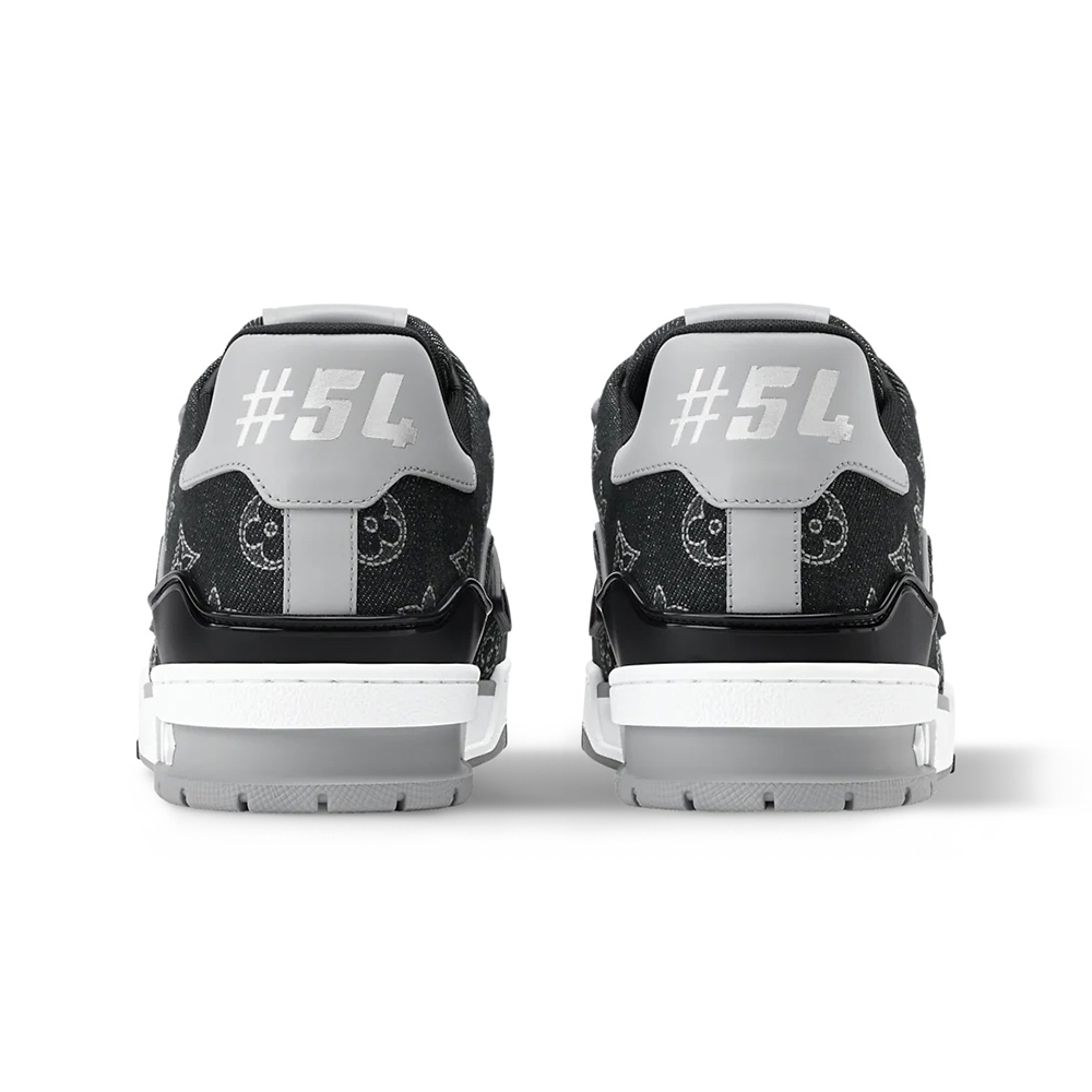 Trainer Sneaker 1AJ340