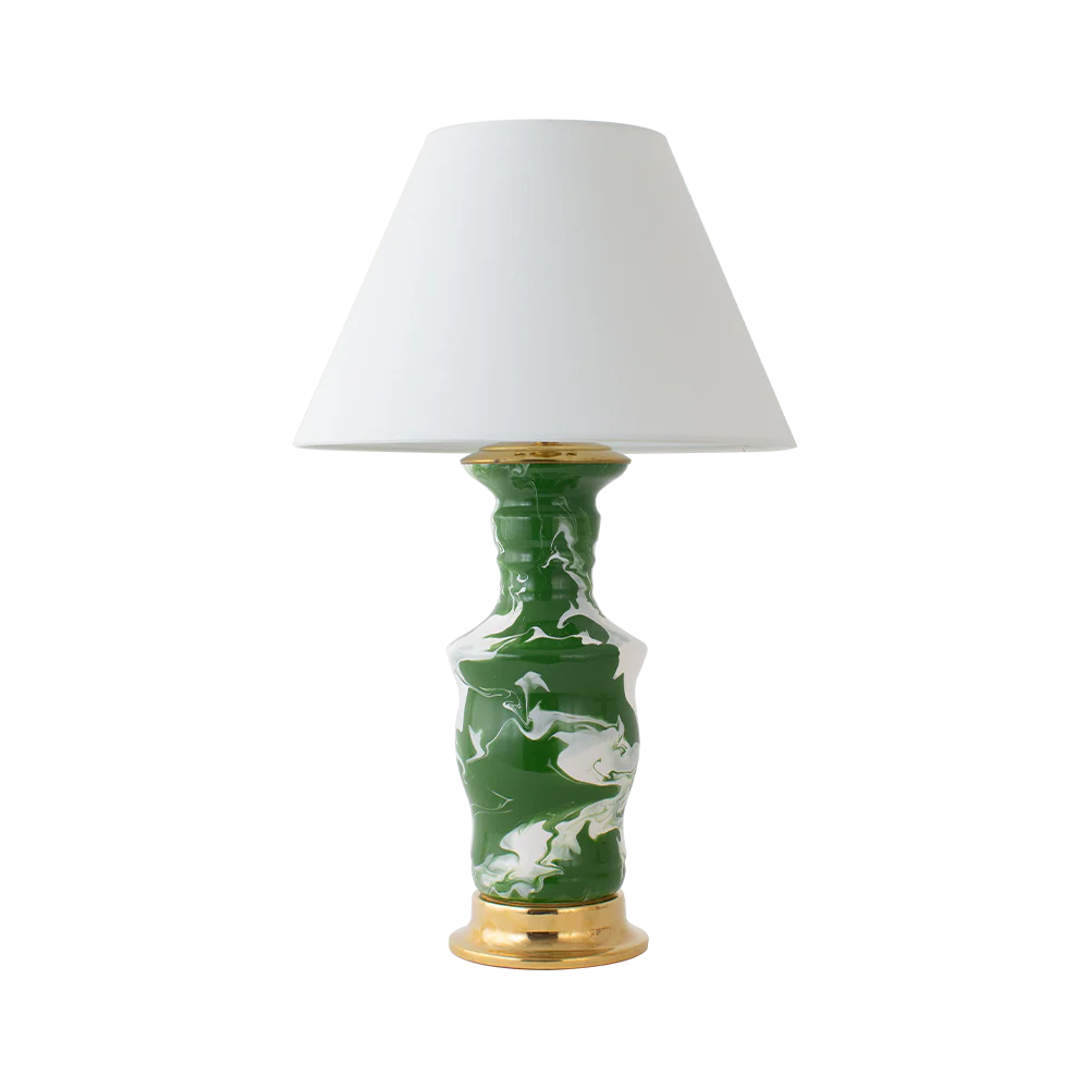 Canyon Small Lamp