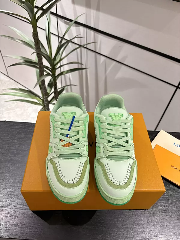 Top Quality Casual Shoes LX-872567
