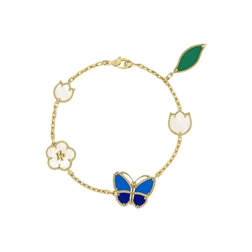 VCA Bracelets