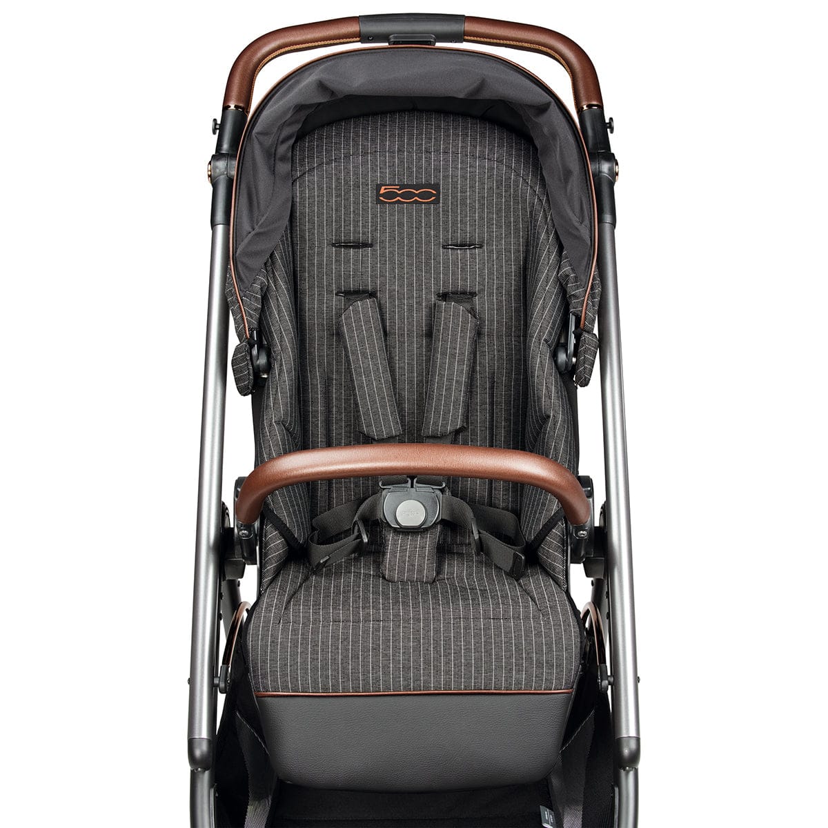 PEG Veloce Stroller - Fiat 500