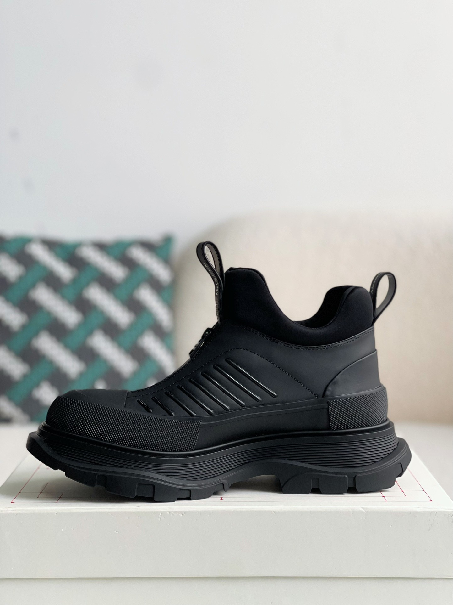 Alexander McQ Sneakers