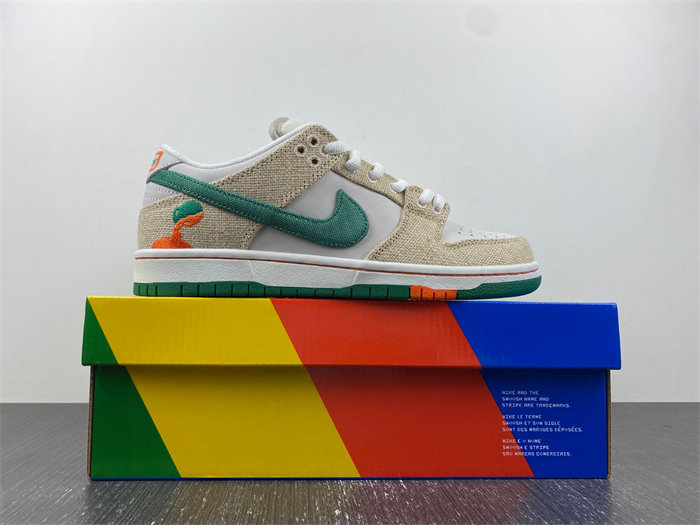 NK SB Dunk Low Jarritos FD0860-001