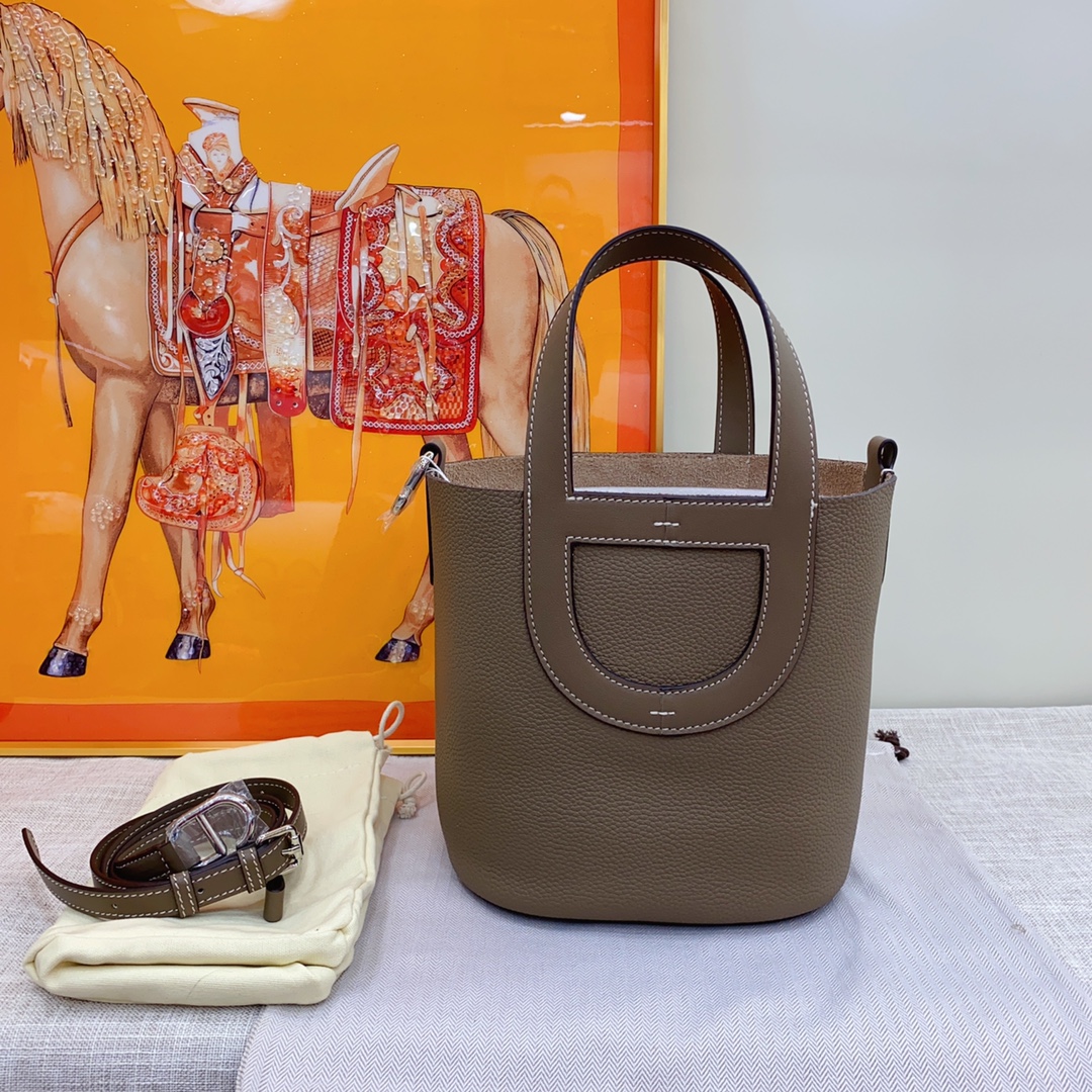 Hermes Picotin 18