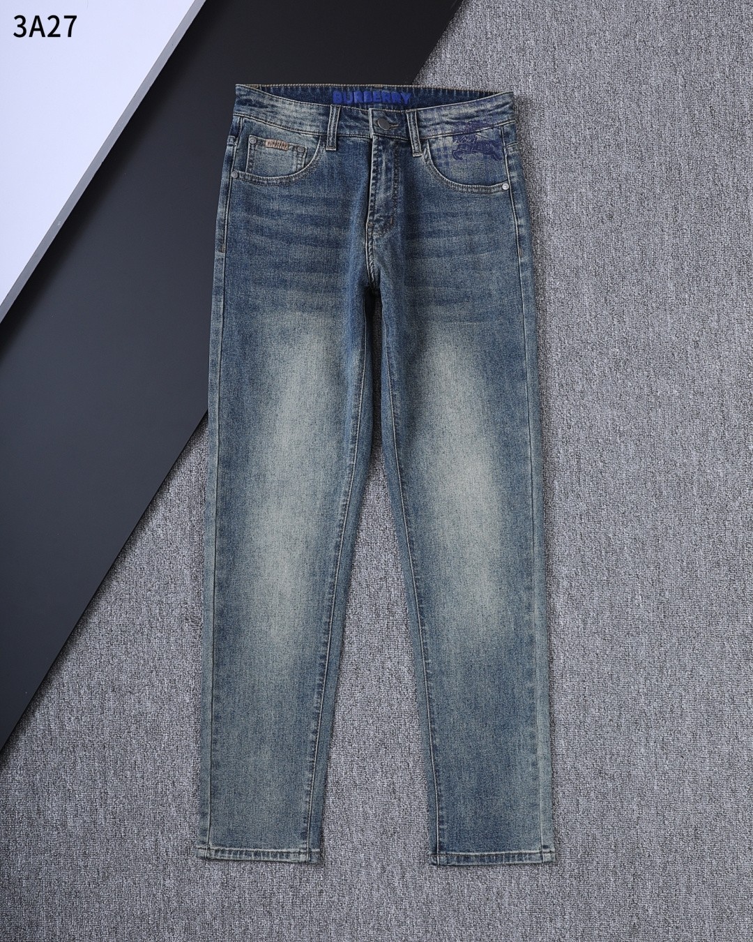 B B R Jeans