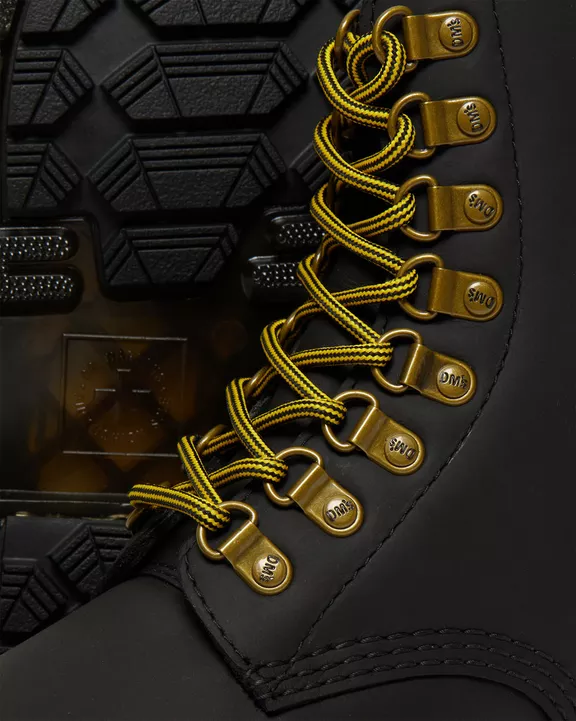 1460 PascalDM's Wintergrip Leather Ankle Boots