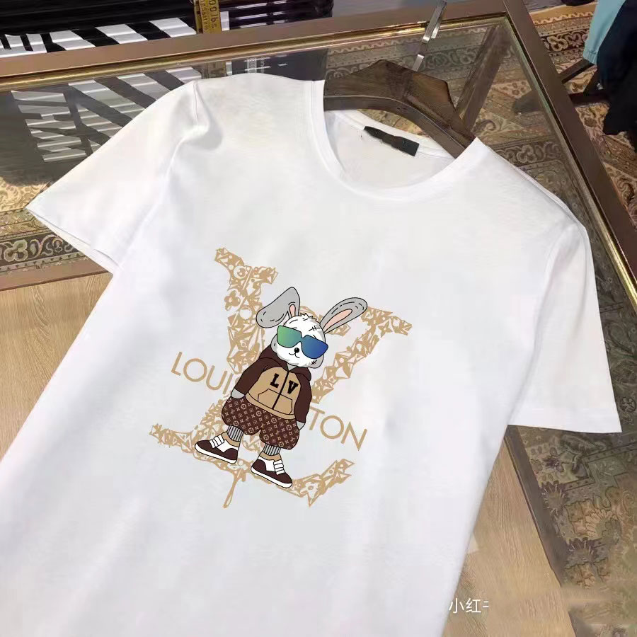 Fashion T-shirt TX-971037
