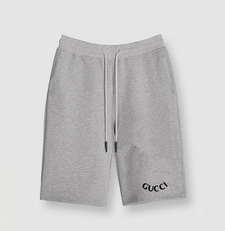 GUC Shorts（Multiple colors）