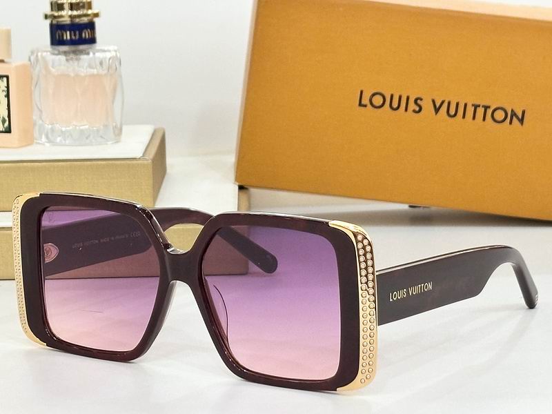LV Sunglasses