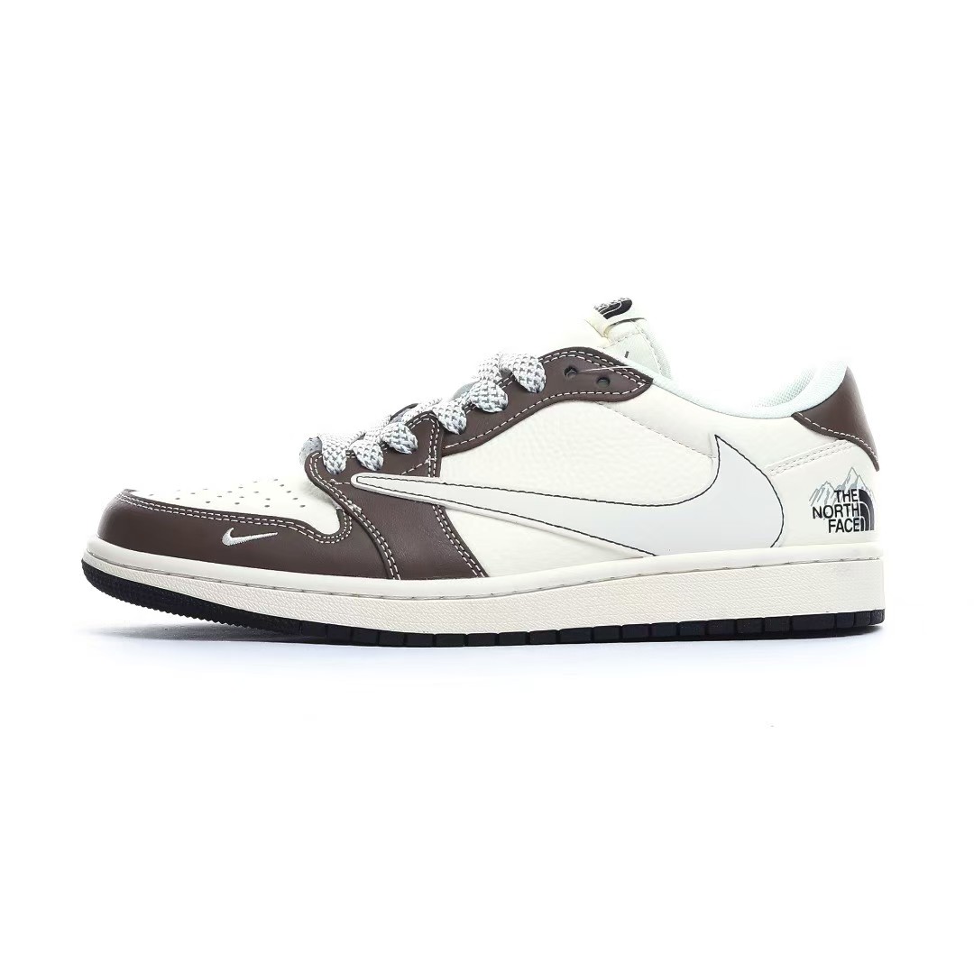 NK Air1 Low x TNF