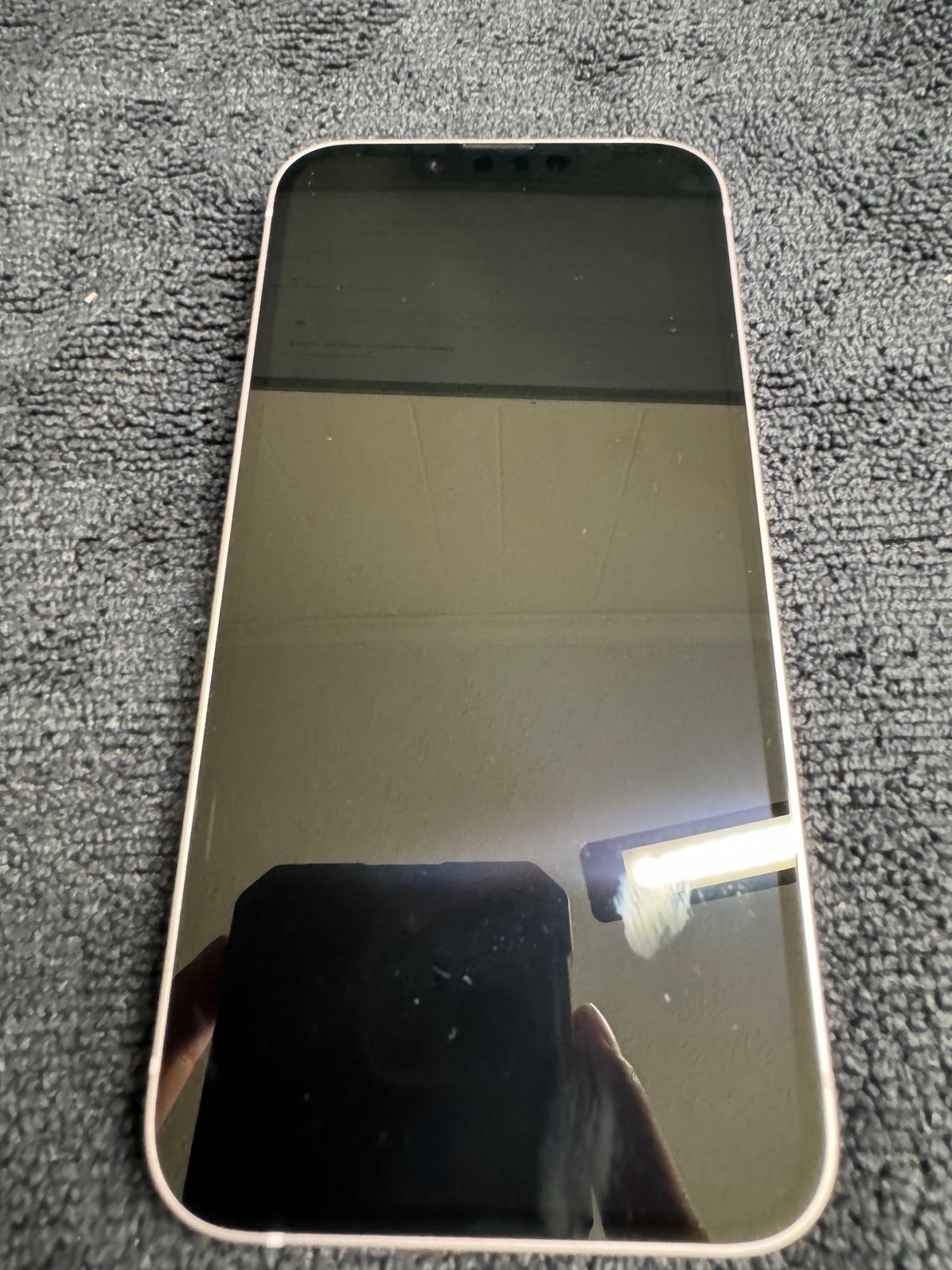 iPhone 14 AT&T 6O13