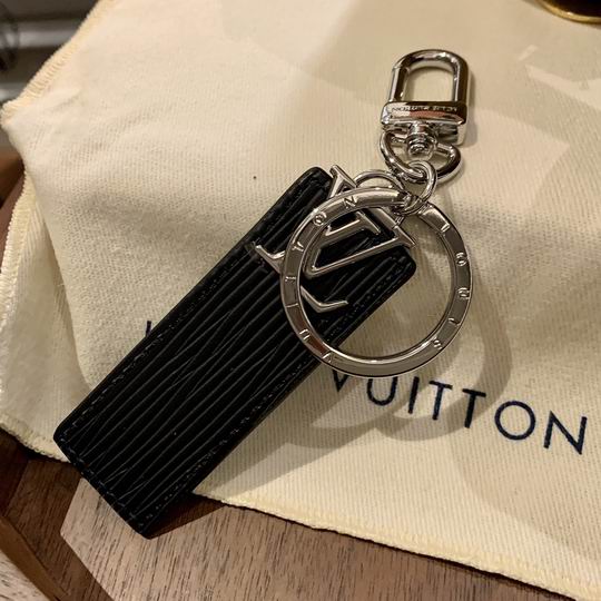 LV Key Ring