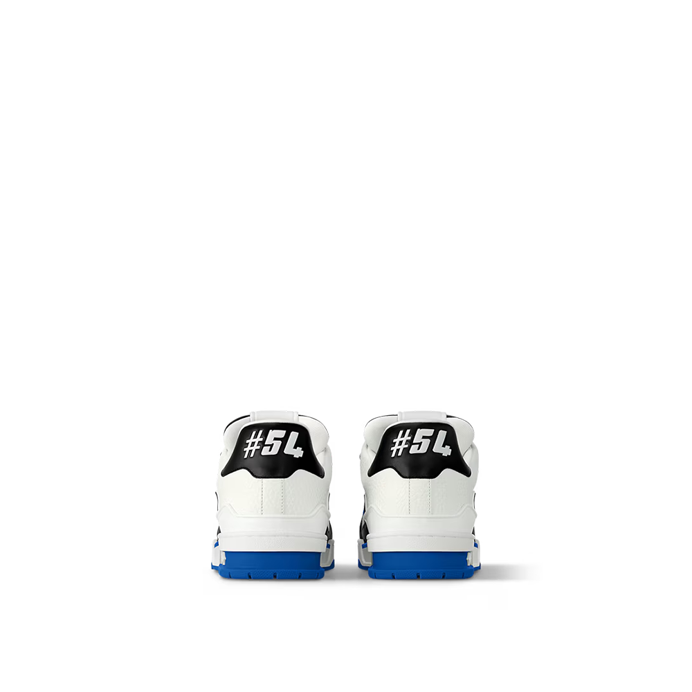 Lois Vuton LV Trainer Sneaker