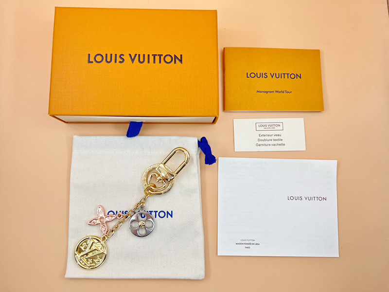 Fashion Key Chain YSK-917000355
