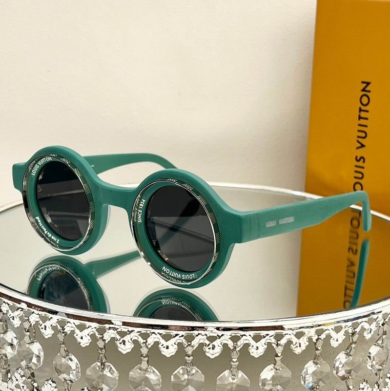 LV Sunglasses