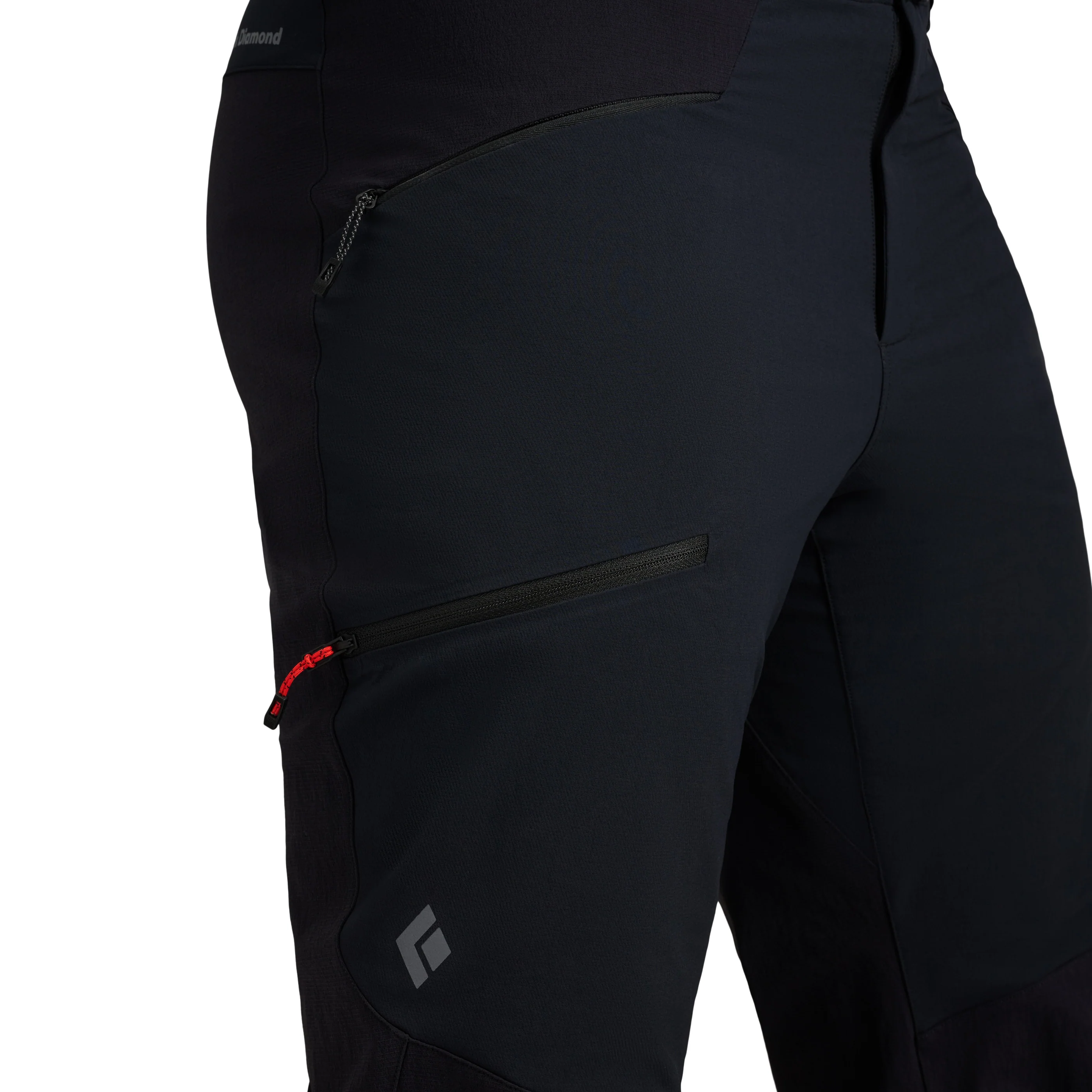 Men's Alpine Hybrid Pants