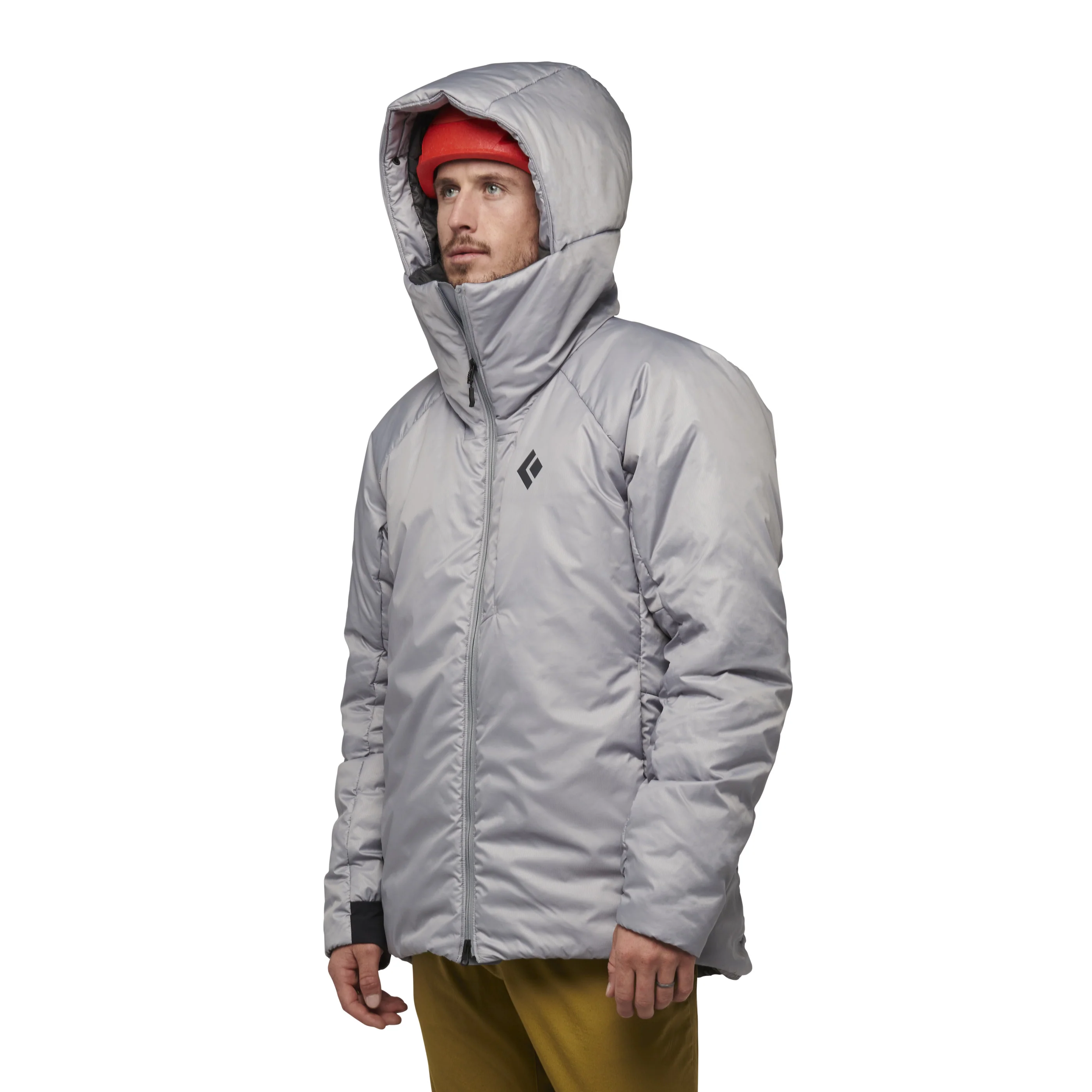 Men's Solution 4.0 Parka - Past Season