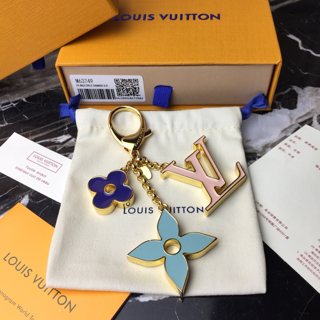 Fashion Key Chain YSK-91700033